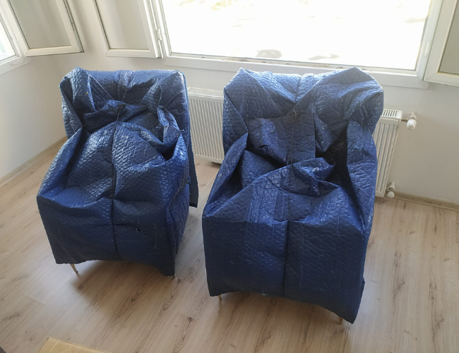 Yüreğir Evden Eve Nakliyat