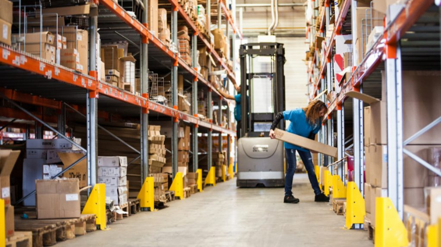 Adana Eşya Depolama