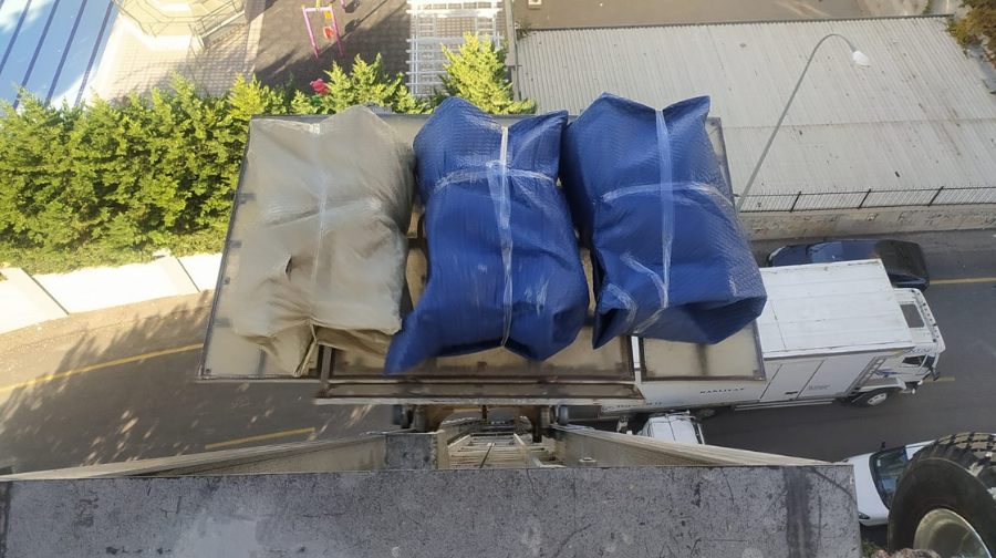 Adana Asansörlü Taşımacılık